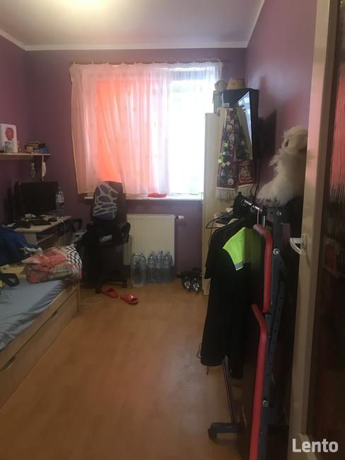 Zamienię mieszkanie 45,71 m2 na większe