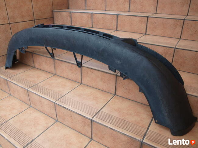 VW Touran zderzak przód (dolna część) 2003 - 2006r