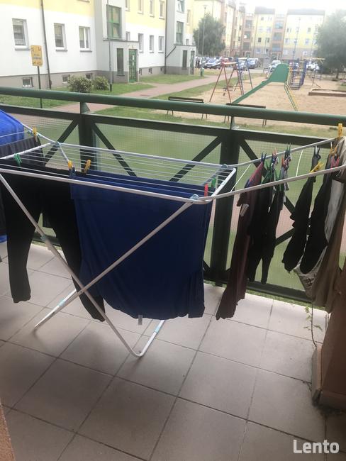 Zamienię mieszkanie 45,71 m2 na większe