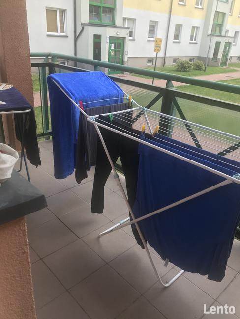 Zamienię mieszkanie 45,71 m2 na większe