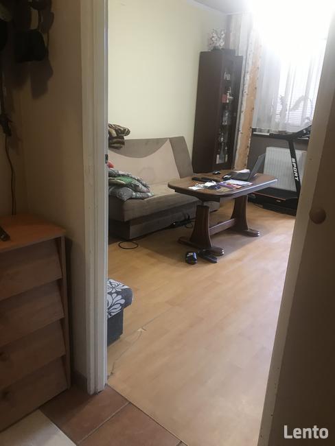 Zamienię mieszkanie 45,71 m2 na większe