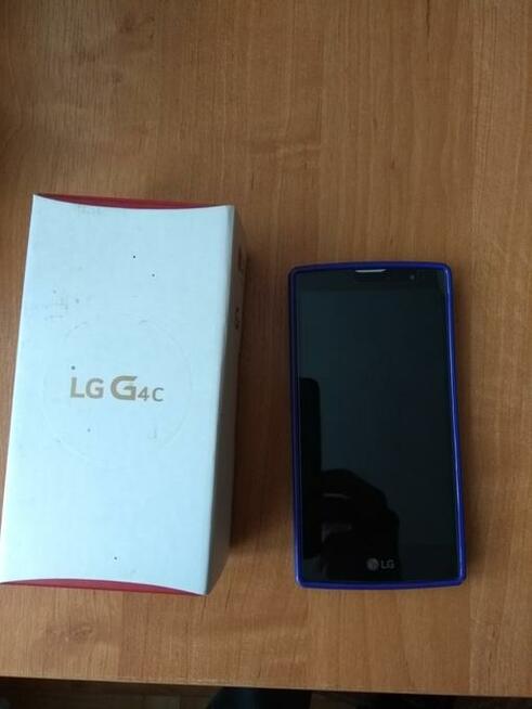 LG G4C