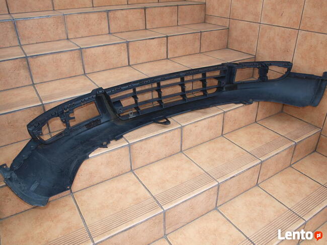 VW Touran zderzak przód (dolna część) 2003 - 2006r