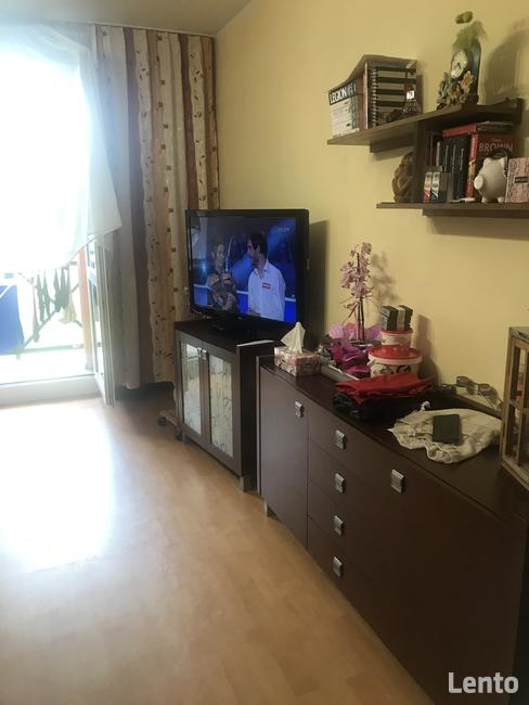 Zamienię mieszkanie 45,71 m2 na większe