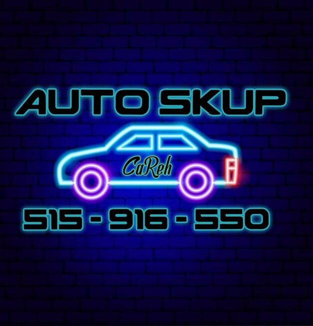 AUTO SKUP KRAKÓW PŁACIMY najwięcej