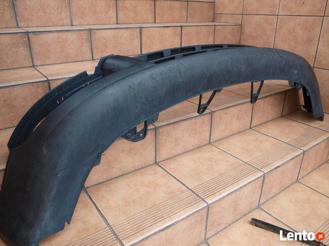 VW Touran zderzak przód (dolna część) 2003 - 2006r