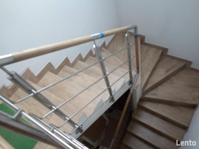 BALUSTRADY KWASOODPORNE