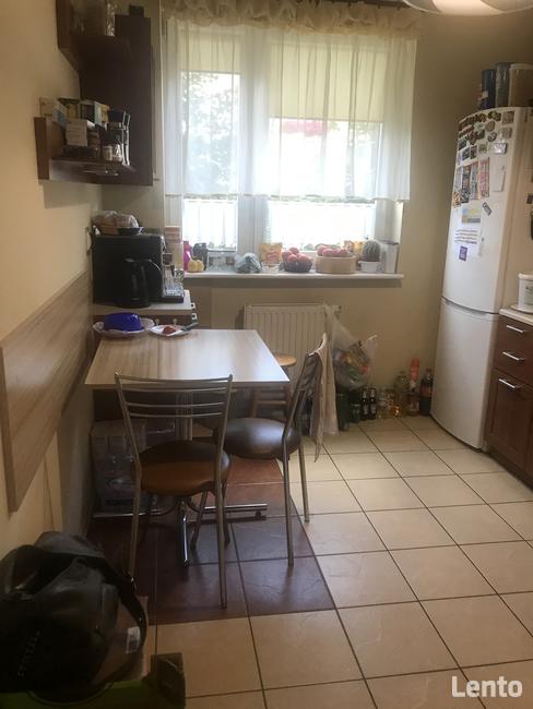 Zamienię mieszkanie 45,71 m2 na większe