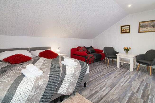 pokoje do wynajęcia ,klimatyzacja w pokojach