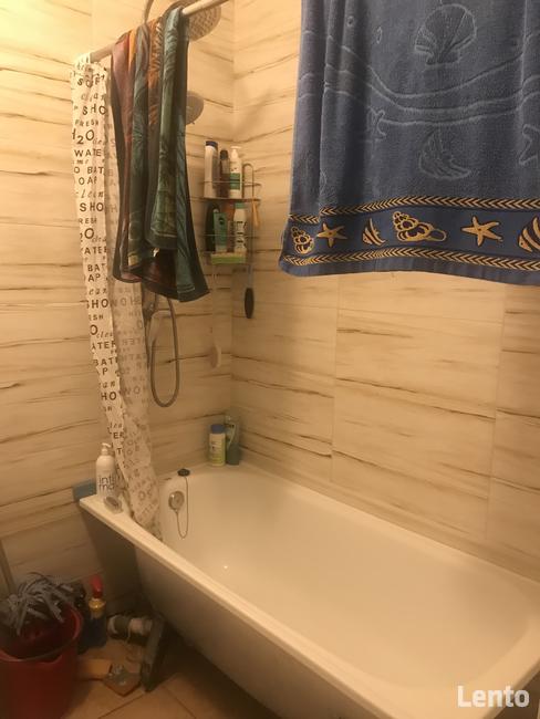 Zamienię mieszkanie 45,71 m2 na większe