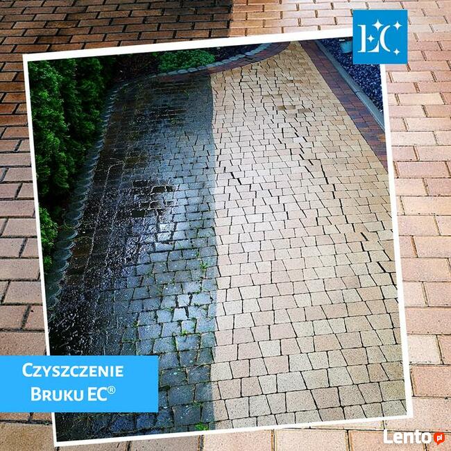 Mycie Kostki OLKUSZ | Czyszczenie Kostki Impregnacja OLKUSZ