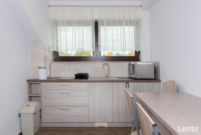 pokoje do wynajęcia ,klimatyzacja w pokojach