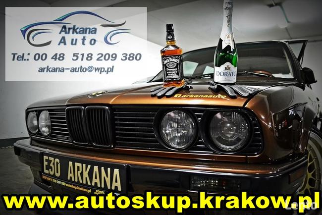 518 209 380 AUTO KOMIS !SKUP SAMOCHODÓW DO 100.000zł GOTÓWKA