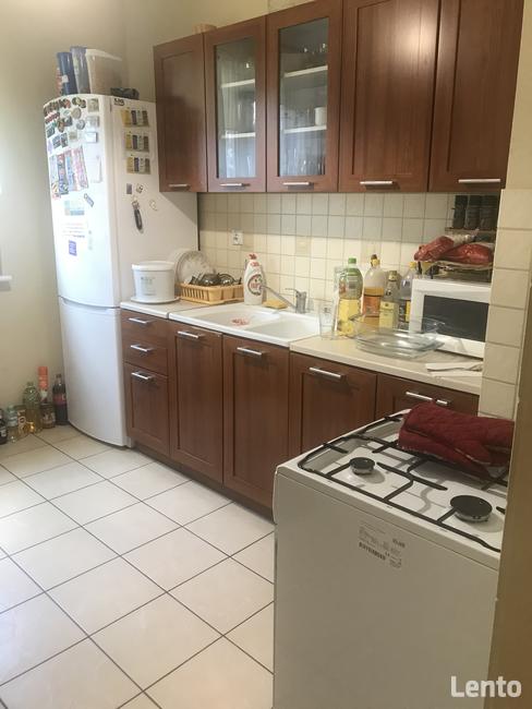 Zamienię mieszkanie 45,71 m2 na większe