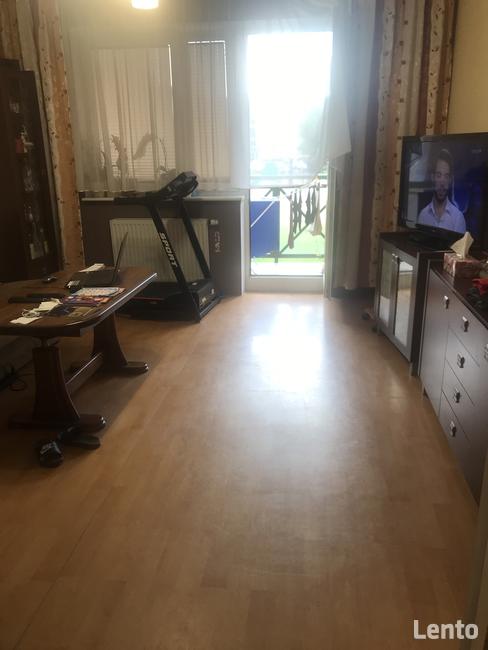 Zamienię mieszkanie 45,71 m2 na większe