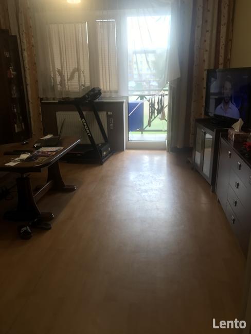 Zamienię mieszkanie 45,71 m2 na większe