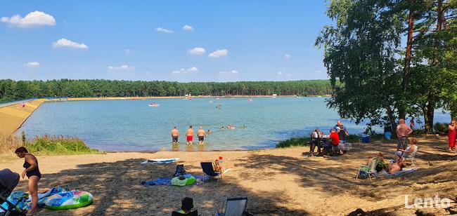 Noclegi w domkach holenderskie w Kobylej Górze