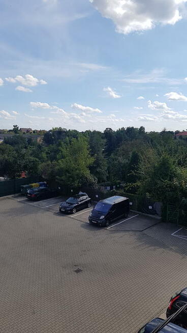 Zamienię mieszkanie z Gliwic na Rybnik