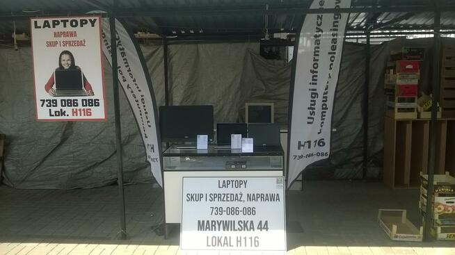 Porajów 1, Marywilska 44: Centrum handlowe hala h 117