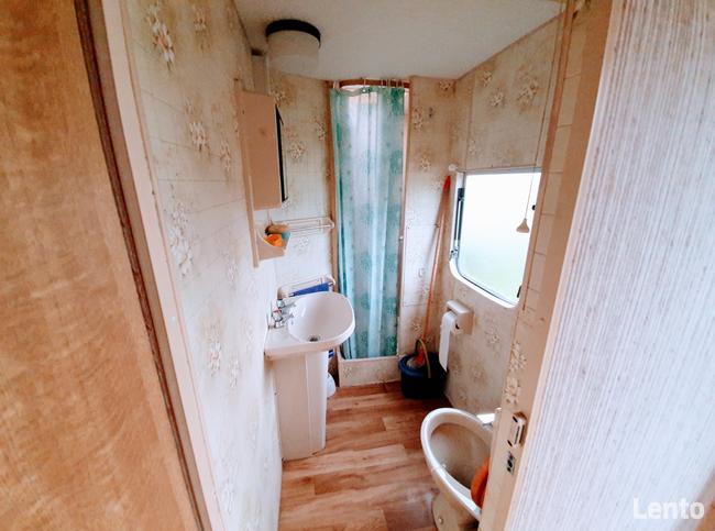 Noclegi w domkach holenderskie w Kobylej Górze