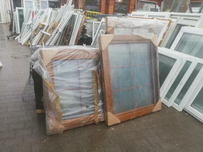 SKUP OKIEN PCV ----- używane po rozbiórkach 24 H