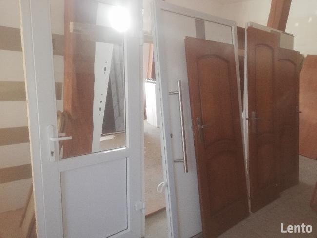 Okna używane ,,Okno Pol ,, Gorzeń 23a 89-120 zapraszamy