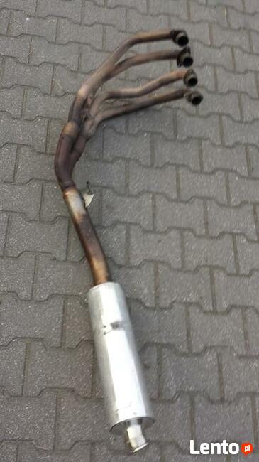 1999 Honda CBR919RR (CBR900RR) SC33 na czesci