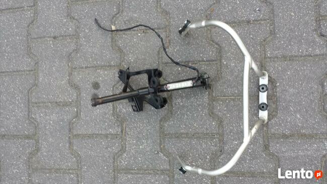 1999 Honda CBR919RR (CBR900RR) SC33 na czesci