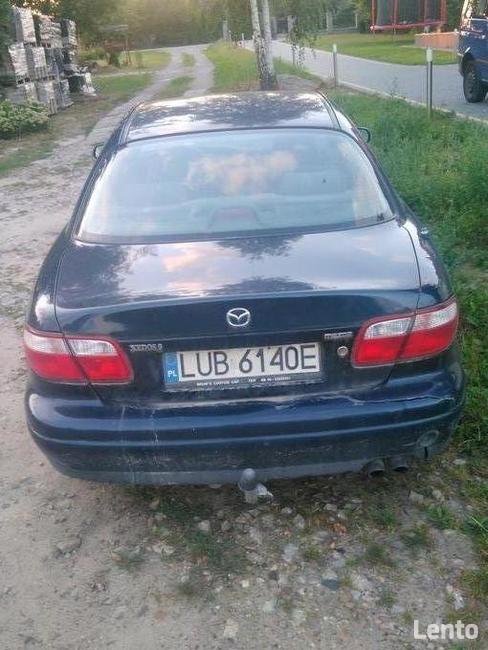 Motoryzacja