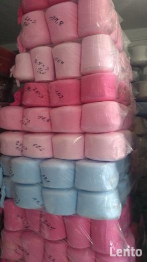 Kupię przędze - skup przędzy