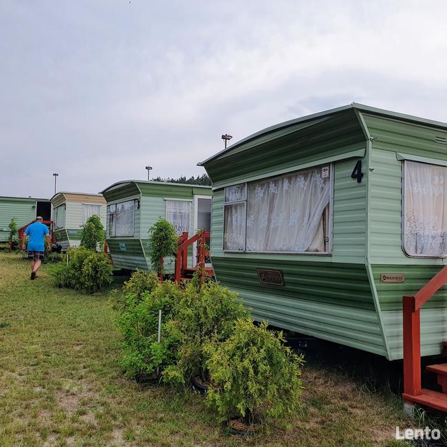 Noclegi w domkach holenderskie w Kobylej Górze