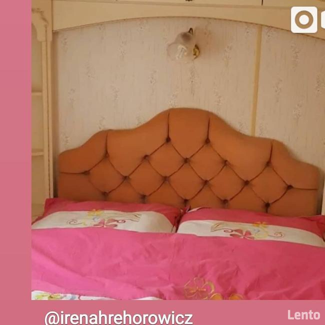 Noclegi w domkach holenderskie w Kobylej Górze