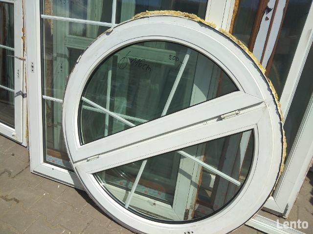 Okna używane ,,Okno Pol ,, Gorzeń 23a 89-120 zapraszamy