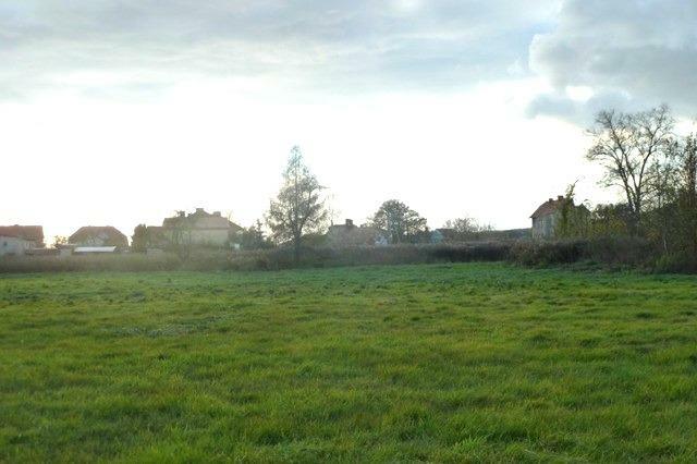 Działki budowlane z dostępem do mediów - Bogdaniec