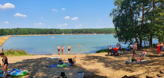Noclegi w domkach holenderskie w Kobylej Górze