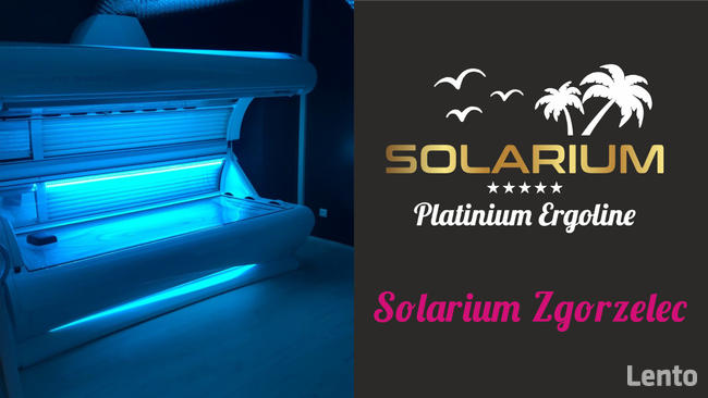 Solarium Zgorzelec