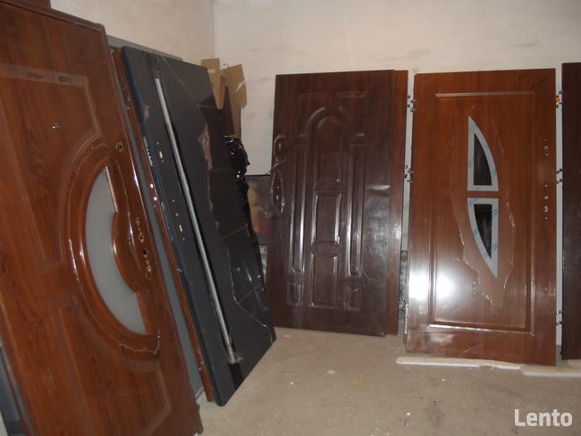 Okna używane ,,Okno Pol ,, Gorzeń 23a 89-120 zapraszamy