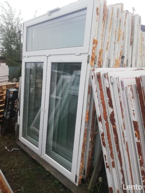 Okna używane ,,Okno Pol ,, Gorzeń 23a 89-120 zapraszamy