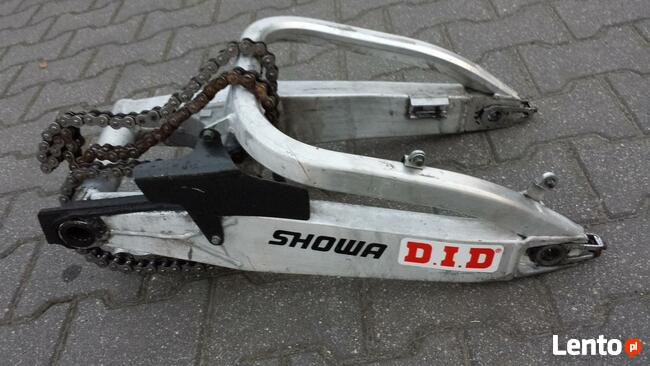 1999 Honda CBR919RR (CBR900RR) SC33 na czesci