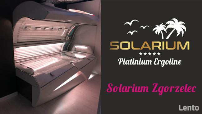 Solarium Zgorzelec