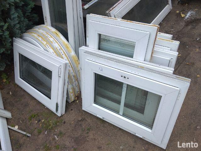 Okna używane ,,Okno Pol ,, Gorzeń 23a 89-120 zapraszamy