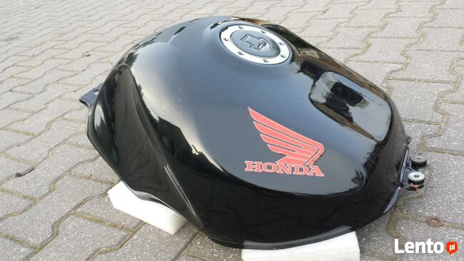 1999 Honda CBR919RR (CBR900RR) SC33 na czesci