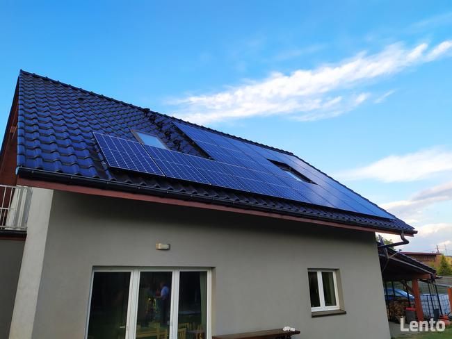 INSTALACJE C.O., WOD-KAN, SOLARNE, POMPY CIEPŁA