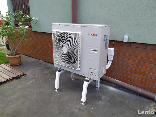 INSTALACJE C.O., WOD-KAN, SOLARNE, POMPY CIEPŁA