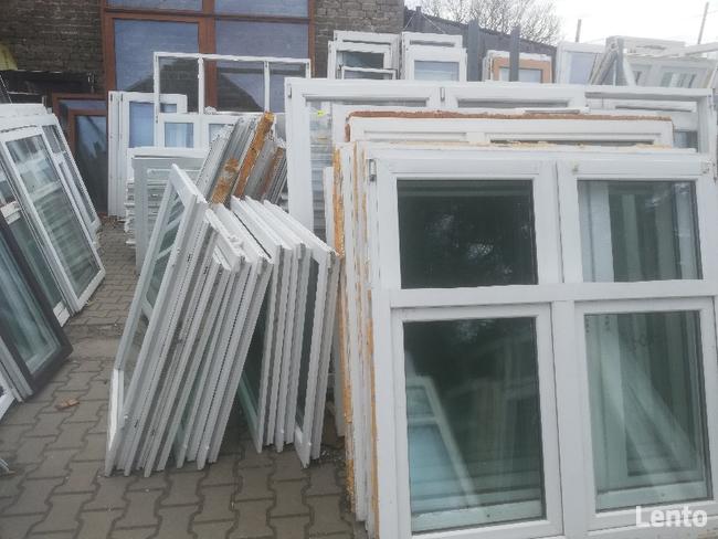 Okna używane ,,Okno Pol ,, Gorzeń 23a 89-120 zapraszamy