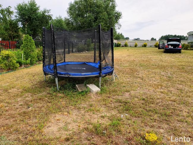 Noclegi w domkach holenderskie w Kobylej Górze