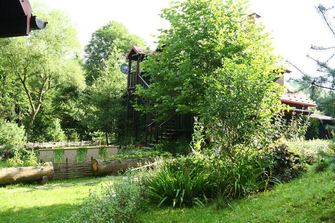 Ropuszy Dwór - Bieszczady Żerdenka - Noclegi, Konie - Jazdy