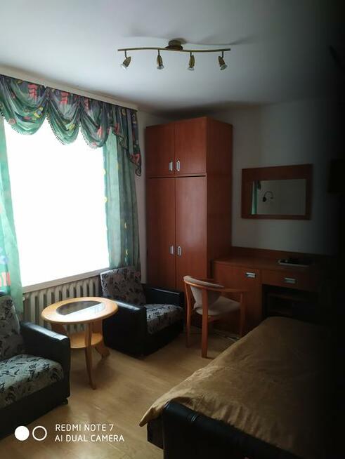 Kołobrzeg hotel pracowniczy noclegi pracownicze