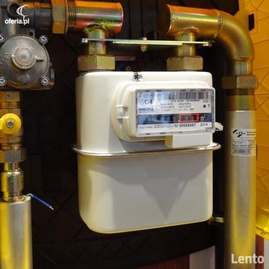 POGOTOWIE GAZOWE USŁUGI GAZOWE KRAKÓW TEL. 608229352.