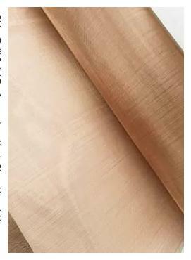 siatki metalowe krępowane stalowe SITOTECH